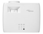 Videoproiector Optoma UHZ35, 4K UHD 3840*2160, 3.500 lumeni, 500.000:1, 16:9/ - imagine 4