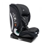Scaun auto I-size U-Grow Goldfix Plus, isofix, 76-150 cm (9-36 - imagine 2