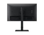 Monitor Samsung 24" LS24A600UCUXEN - imagine 2