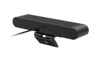 Camera Web Axtel AX-4K Video-Bar-Mini, rezolutie video 4K, USB-A, Negru - imagine 12