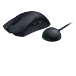 Mouse Gaming Wireless Razer Viper V4 Pro, 50000 dpi, Negru - imagine 5