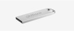 Memorie USB DAHUA U106 4 GB, USB 2.0, Auriu - imagine 2