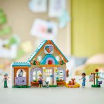 CLINICA VETERINARA PENTRU CAI SI ANIMALE DE COMPANIE, LEGO 42651 - imagine 5