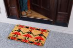 COVORAS INTRARE ANTIDERAPANT TRADITIONAL, BUCOVINA,40X60CM, HEINNER  HOME - imagine 3