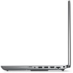 Laptop DELL Latitude 5531, 15.6" FHD, i7-12800H, 32GB, 512GB SSD, - imagine 3
