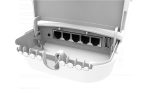 Miktrotik OmniTIK 5 POE AC access point, RBOmniTikPG-5HacD,  Procesor: - imagine 2