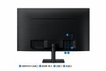 Monitor Samsung 32" LS32CM500EUXEN - imagine 10