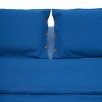 SET DE PAT DUBLU BBC BLUE - imagine 8