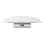 Cantar digital corporal 2in1 pentru bebe si mama, U-Grow, Display - imagine 3