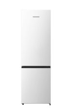 Combina frigorifica HEINNER HCNF-HS255F+, No Frost, 255 l, Clasa F,