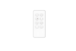 VENTILATOR TURN HEINNER HTF-LDC30WH - imagine 7