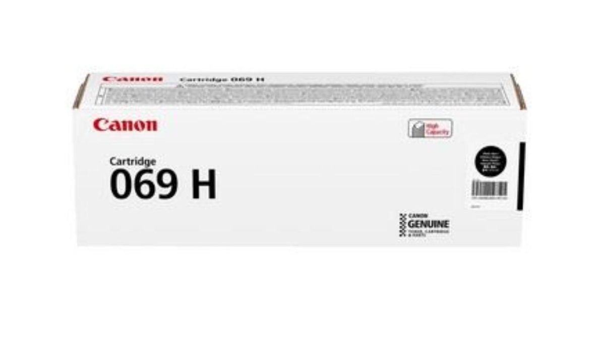 overlay_515cf4fc7de8e205e4ec6dd43cb26f47.JPG Toner Canon CRG069HBK, Negru, capacitate 7600 pagini, pentru i-SENSYS LBP673Cdw, - imagine 1
