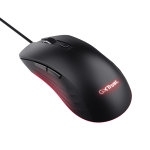 Mouse Trust GXT924 YBAR+ 25600 DPI, negru - imagine 4