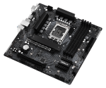 Placa de bază ASRock B760M PG LIGHTNING LGA1700 - imagine 3