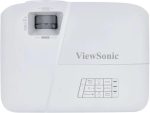 Videoproiector ViewSonic PA504W, WXGA 1280* 800, 4.000 lumeni, 22.000:1, lampa - imagine 3