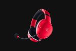 Casti Gaming Head-band RAZER Essential Duo Bundle, Wired, Rosu - imagine 2