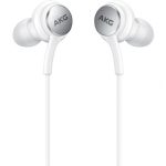 Samsung In-Ear Buds (w/microphone) USB Type-C White (bulk) - imagine 3