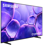 Televizor LED Samsung 165 cm 65" UE65U8072F, 4K, Smart TV, - imagine 3