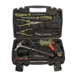 HEINNER KIT SURUBELNITA ACM 3.6V LI-ION + UNELTE - imagine 2