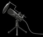 Microfon Trust GXT 232 Mantis Streaming Mic - imagine 3