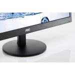Monitor AOC 23.6" M2470SWH - imagine 4