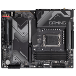 Placa de baza Gigabyte Z790 GAMING X AX, LGA 1700, - imagine 5