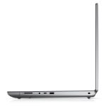 Dell Mobile Precision Workstation 7780, 17" FHD, Intel i9-13950HX, 32GB, - imagine 7