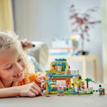 MAGAZIN DE ACCESORII PENTRU ANIMALE COMPANIE, LEGO 42650 - imagine 6