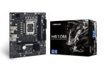 Placa de bază Biostar H610MH D5 LGA1700