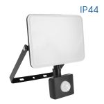 Proiector LED cu senzor de miscare Vivalux SHIFT, 20W, 230V,
