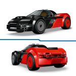 SUPERMASINA ELECTRICA LEGO60486 - imagine 3