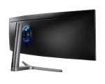 Monitor Samsung 49" LC49RG90SSPXEN - imagine 10