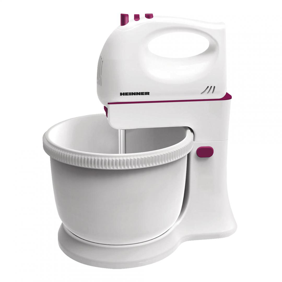 overlay_51f80c04e43804331f7a05d384962de1.jpg MIXER CU BOL HEINNER CHARM HMB-350BG - imagine 1