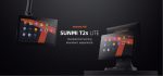 SUNMI DESKTOP POS SYSTEM L1573 T2s LITE EN (15.6" +