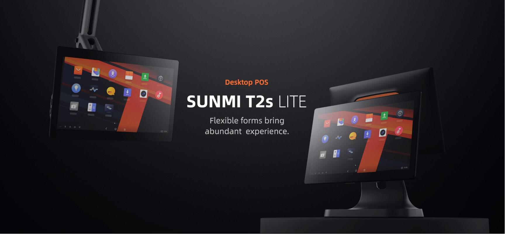 overlay_51fde9463826e2fe3057c3b6a5b58357.jpg SUNMI DESKTOP POS SYSTEM L1573 T2s LITE EN (15.6" + - imagine 1