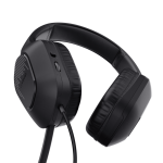 Casti Gaming Head-band Trust GXT 415 Zirox, Wired, Negru - imagine 7