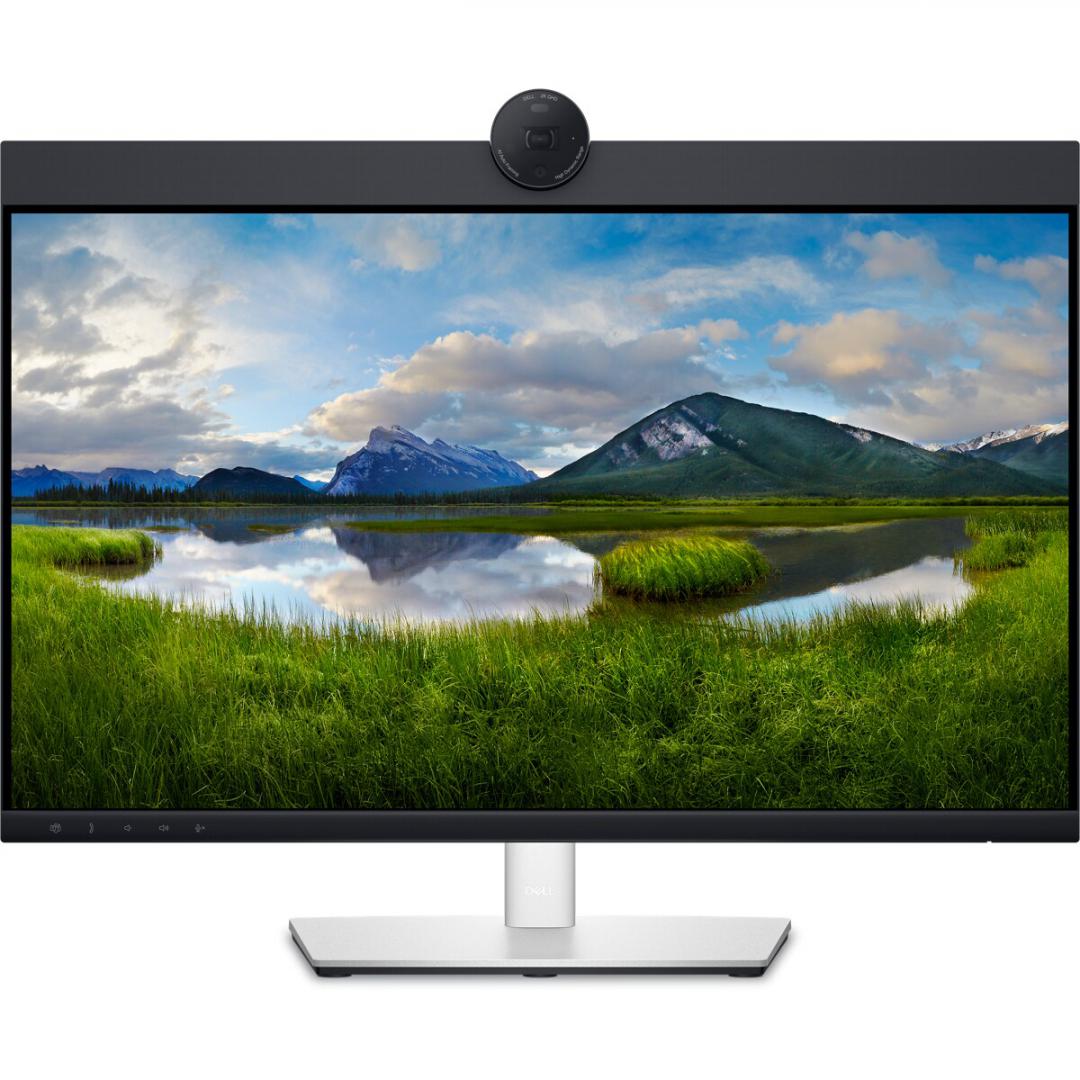 overlay_520f9c94f573003b1ba7bbd7cb45d6ce.jpeg Monitor Commercial Dell P2424HEB, 23.8", 1920 x 1080 pixeli, Black, - imagine 1