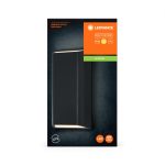 Aplica LED de exterior Ledvance ENDURA Style Idar Wall, 7.5W, - imagine 3