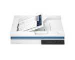 Scanner A4  HP ScanJet Pro 2600 f1, Tip scanner: