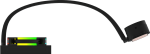 Cooler Procesor  AQYRIS AQUARIUS 120 AIO ARGB NEGRU - imagine 7