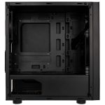 Carcasa KOLINK STRONGHOLD M Micro-ATX NEGRU - imagine 6