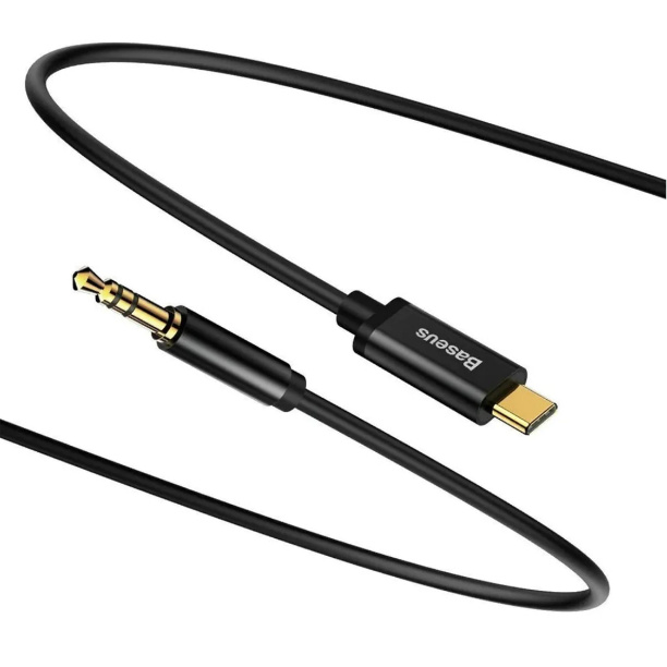 overlay_522da9a280afe5c475b1a2f87560b5e3.png Cablu audio Baseus Yiven, 1 x USB Type-C (T) la - imagine 1