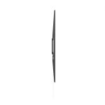 Suport perete TV Serioux 43-100" Fix 75kg Profil 30mm Material: - imagine 5