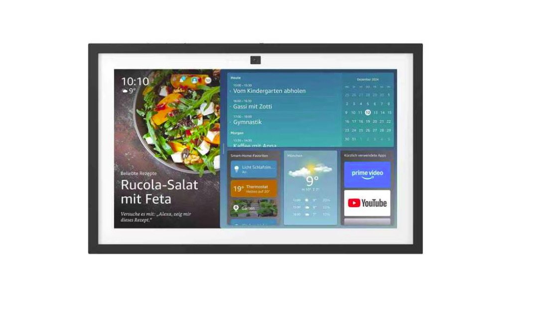 overlay_523e318d2ba9b01c51b0c6c7584acad5.png Amazon Echo Show 15 Fire TV Alexa Black - imagine 1
