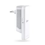 Wireless Range Extender AC1200 TP-Link, RE330,Standarde wireless: IEEE 802.11a/n/ac 5GHz, - imagine 5