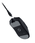 Mouse Gaming Wireless Razer Viper V4 Pro, 50000 dpi, Negru - imagine 7