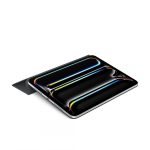 Apple Smart Folio for iPad Pro 11-inch (M4) - Black - imagine 2