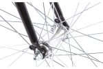 PEGAS CLASIC 2S DROP LADY 50CM NEGRU - imagine 5
