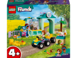 CLINICA VET. PT. ANIM. DE FERMA, LEGO 42632 - imagine 4