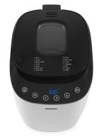 MASINA DE PAINE HEINNER HBM-900WHBK - imagine 3